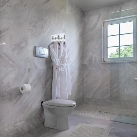 The Manor Villa Palaiontsiflikion