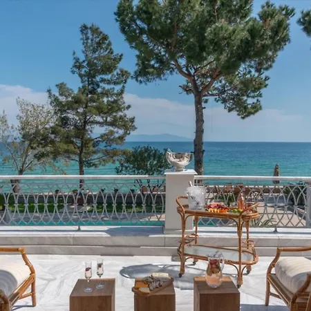 The Manor PalaiónTsiflíkion