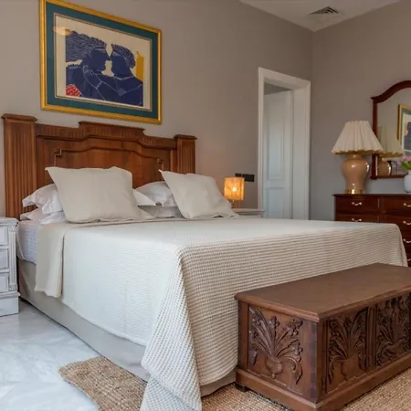 Villa The Manor Palaiontsiflikion