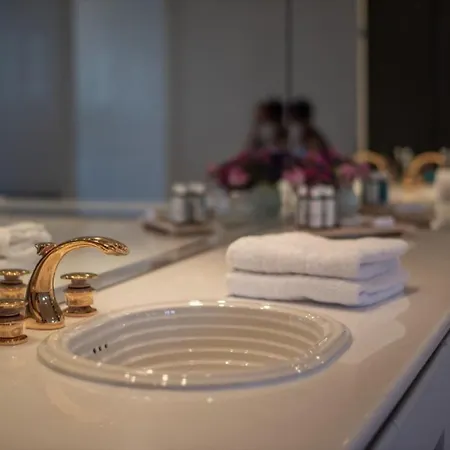 The Manor Villa Palaiontsiflikion