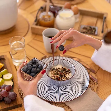 Villa The Manor Palaiontsiflikion