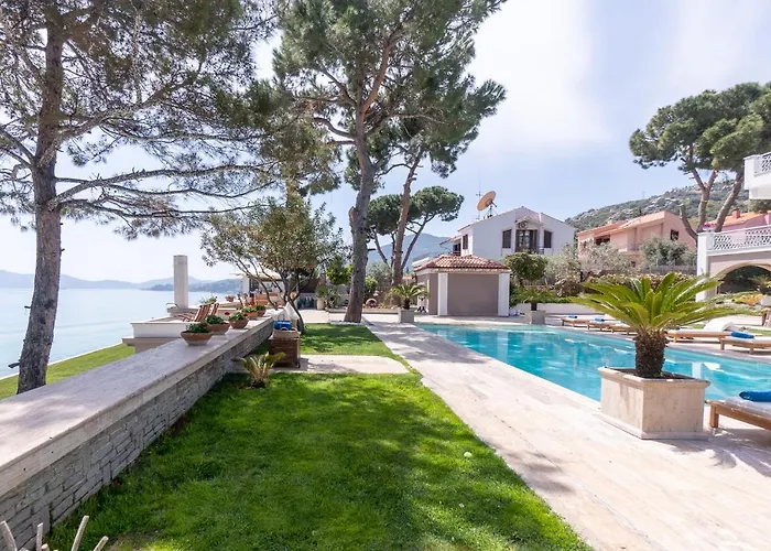 Villa The Manor *