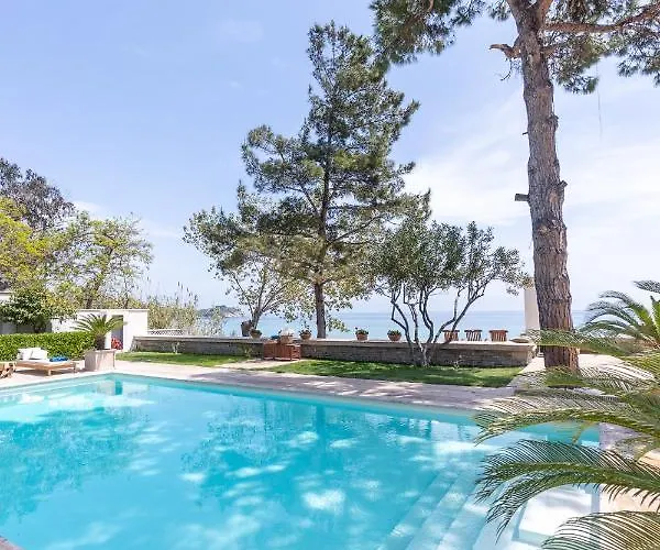Villa The Manor *