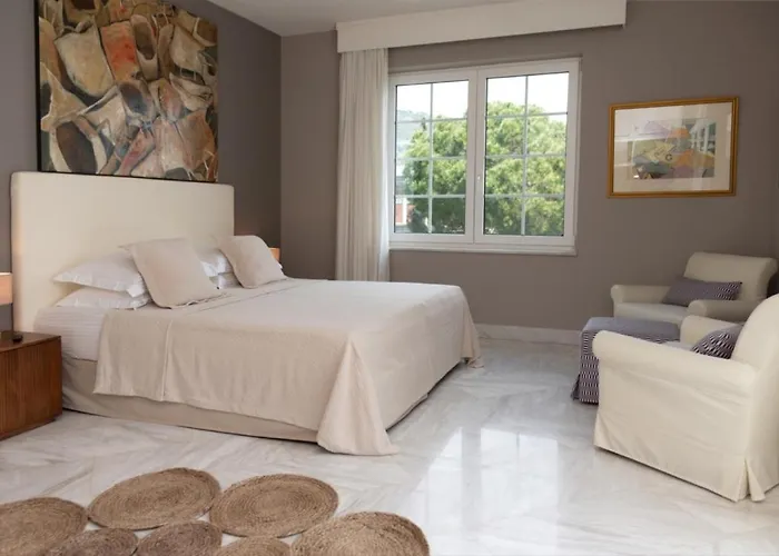 The Manor Villa *