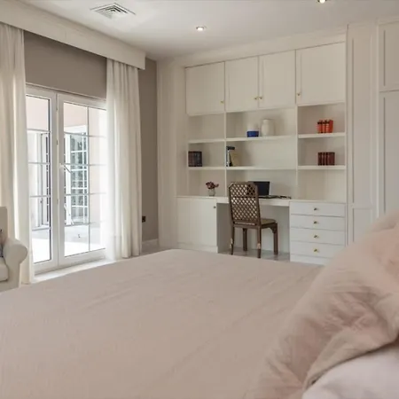 The Manor 빌라 PalaiónTsiflíkion