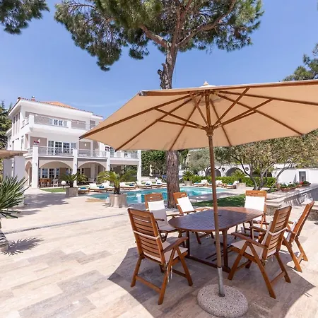 Villa The Manor *
