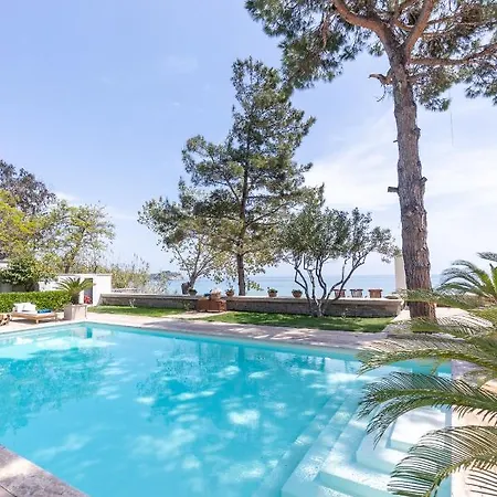 Villa The Manor *