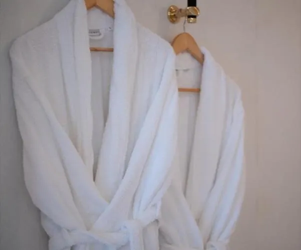 Villa The Manor PalaiónTsiflíkion