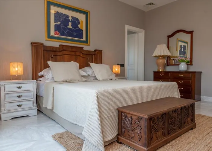 Villa The Manor PalaiónTsiflíkion